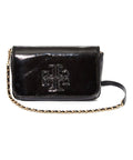 TORY BURCH CHARLIE WALLET ON A CHAIN