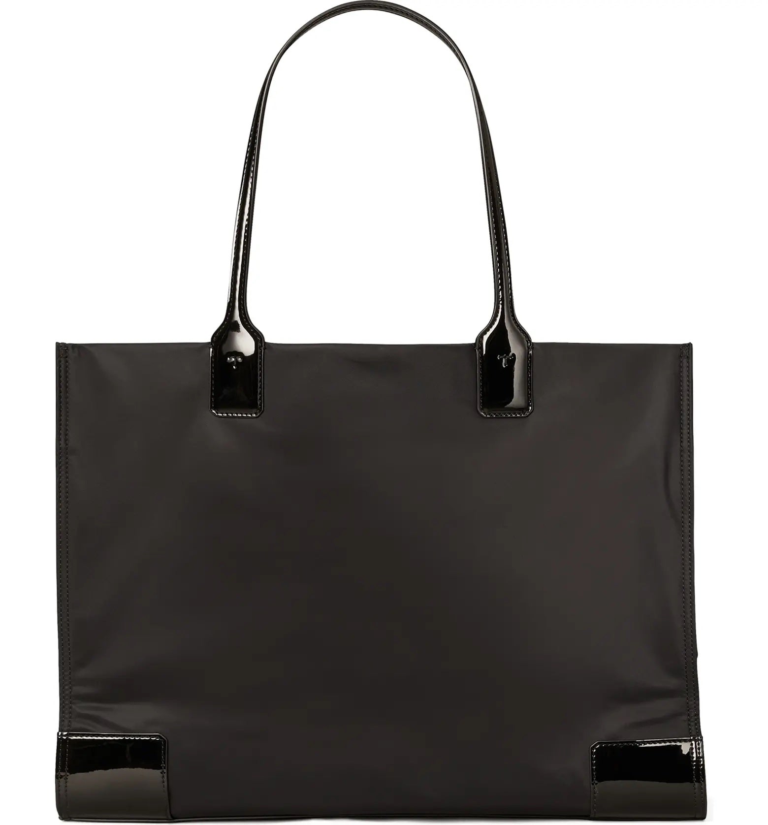 TORY BURCH LARGE ELLA TOTE BAG