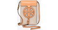 TORY BURCH MILLER PHONE CROSSBODY BAG