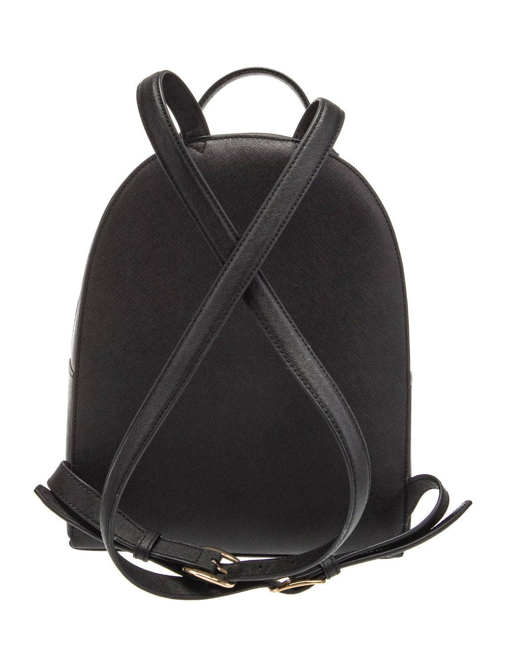 TORY BURCH SAFFIANO LEATHER EMERSON BACKPACK