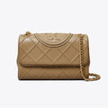 TORY BURCH SMALL SOFT FLEMING CROSSBODY BAG