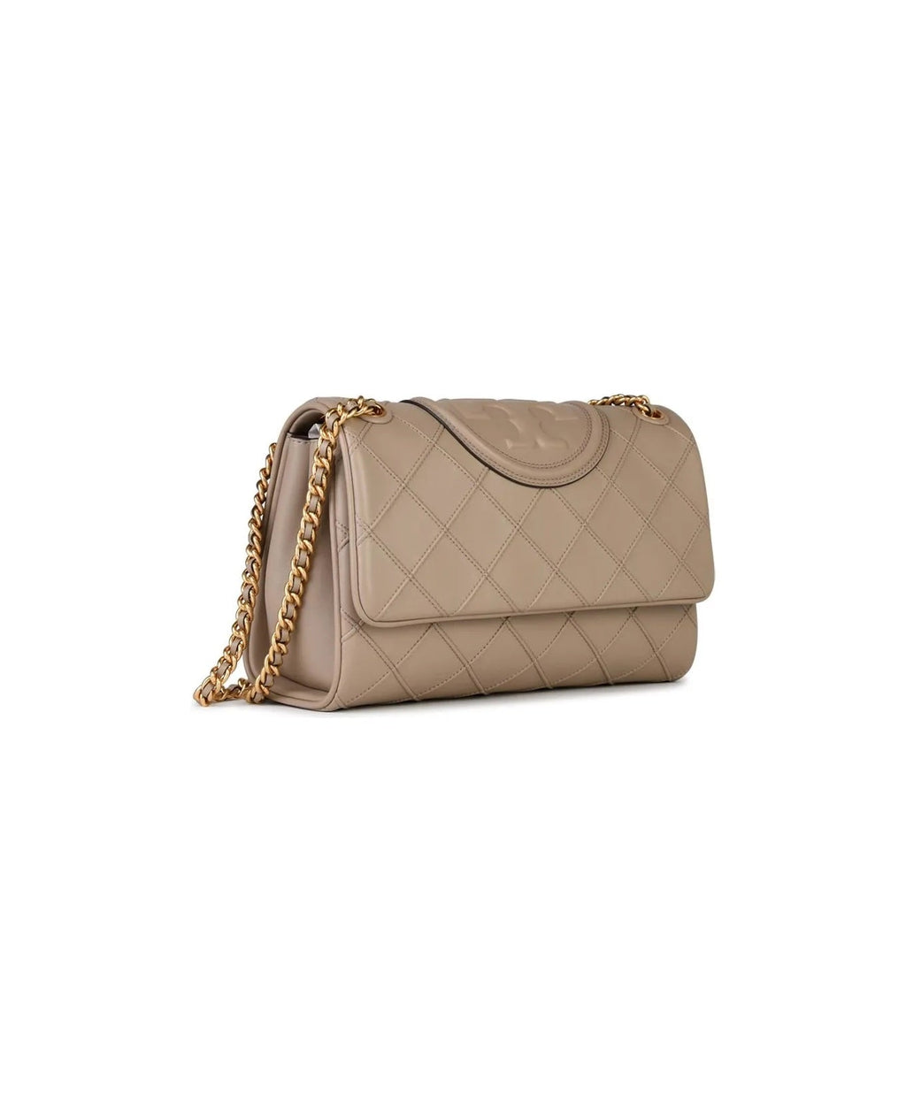 TORY BURCH SMALL SOFT FLEMING CROSSBODY BAG