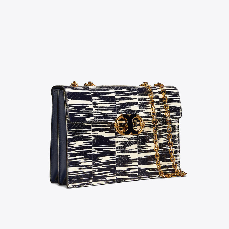 TORY BURCH GEMINI LINK CHAIN BAG