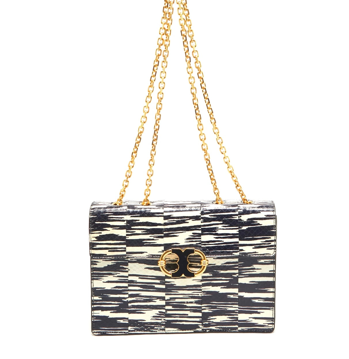 TORY BURCH GEMINI LINK CHAIN BAG