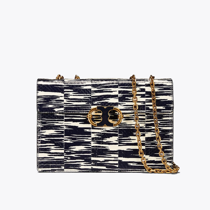 TORY BURCH GEMINI LINK CHAIN BAG