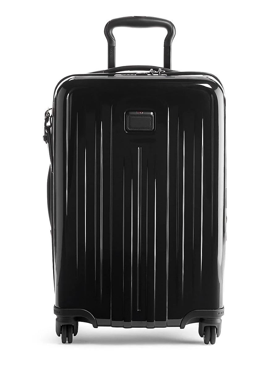 TUMI V4 EXPANDABLE 4 WHEELED PACKING CASE