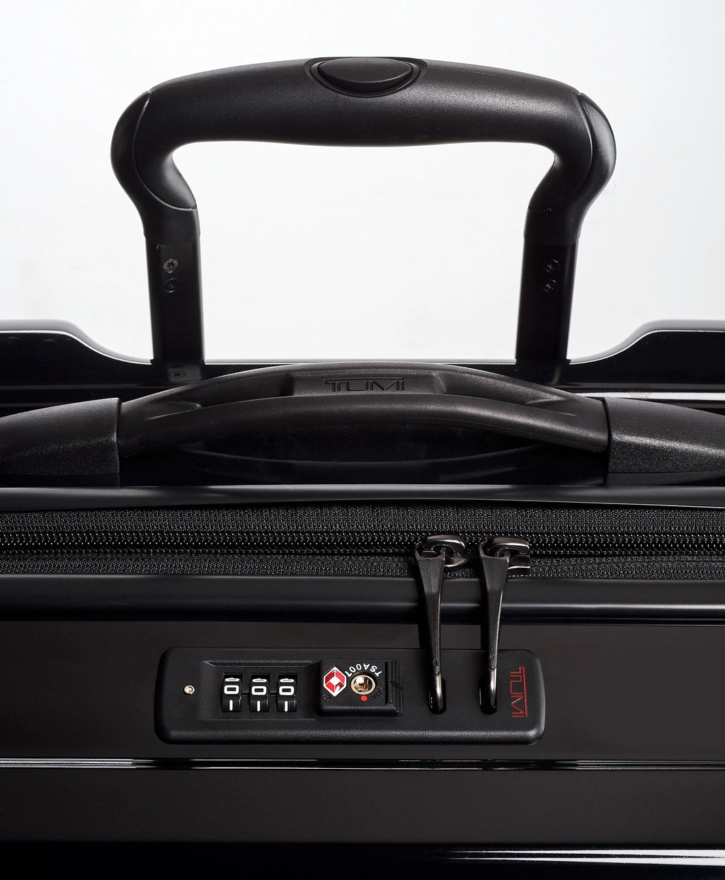 TUMI V4 EXPANDABLE 4 WHEELED PACKING CASE
