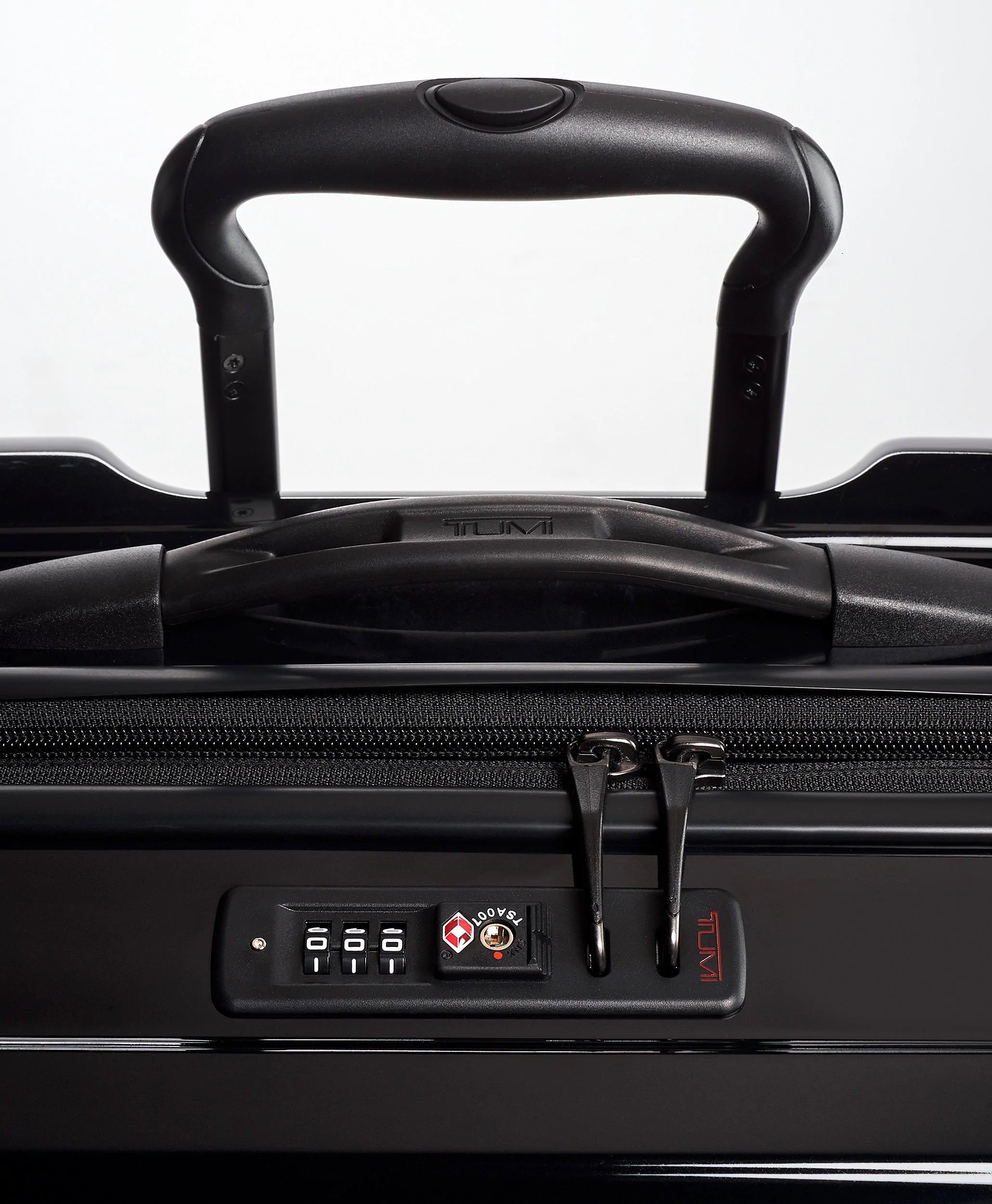 TUMI V4 EXPANDABLE 4 WHEELED PACKING CASE