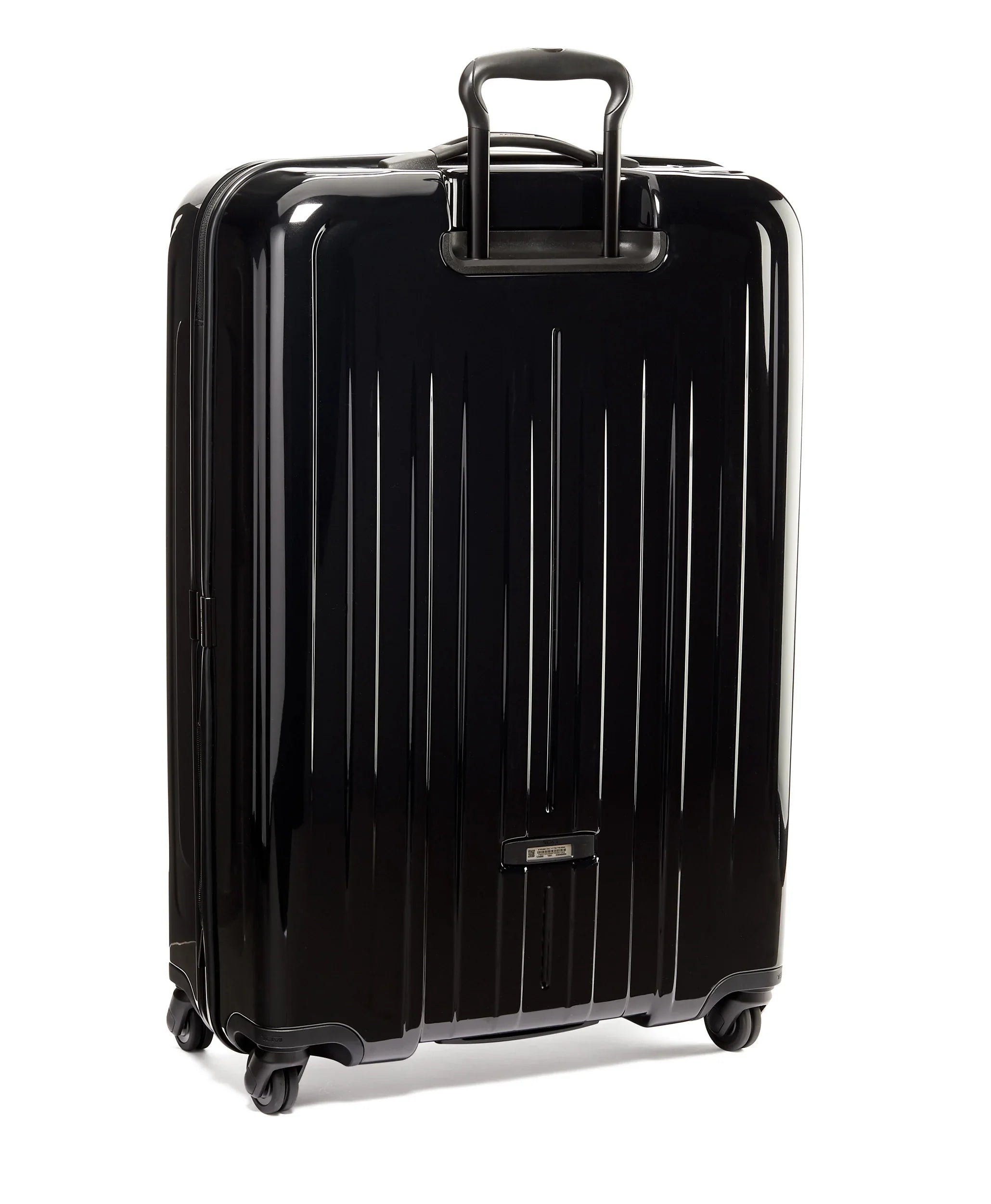 TUMI V4 EXPANDABLE 4 WHEELED PACKING CASE
