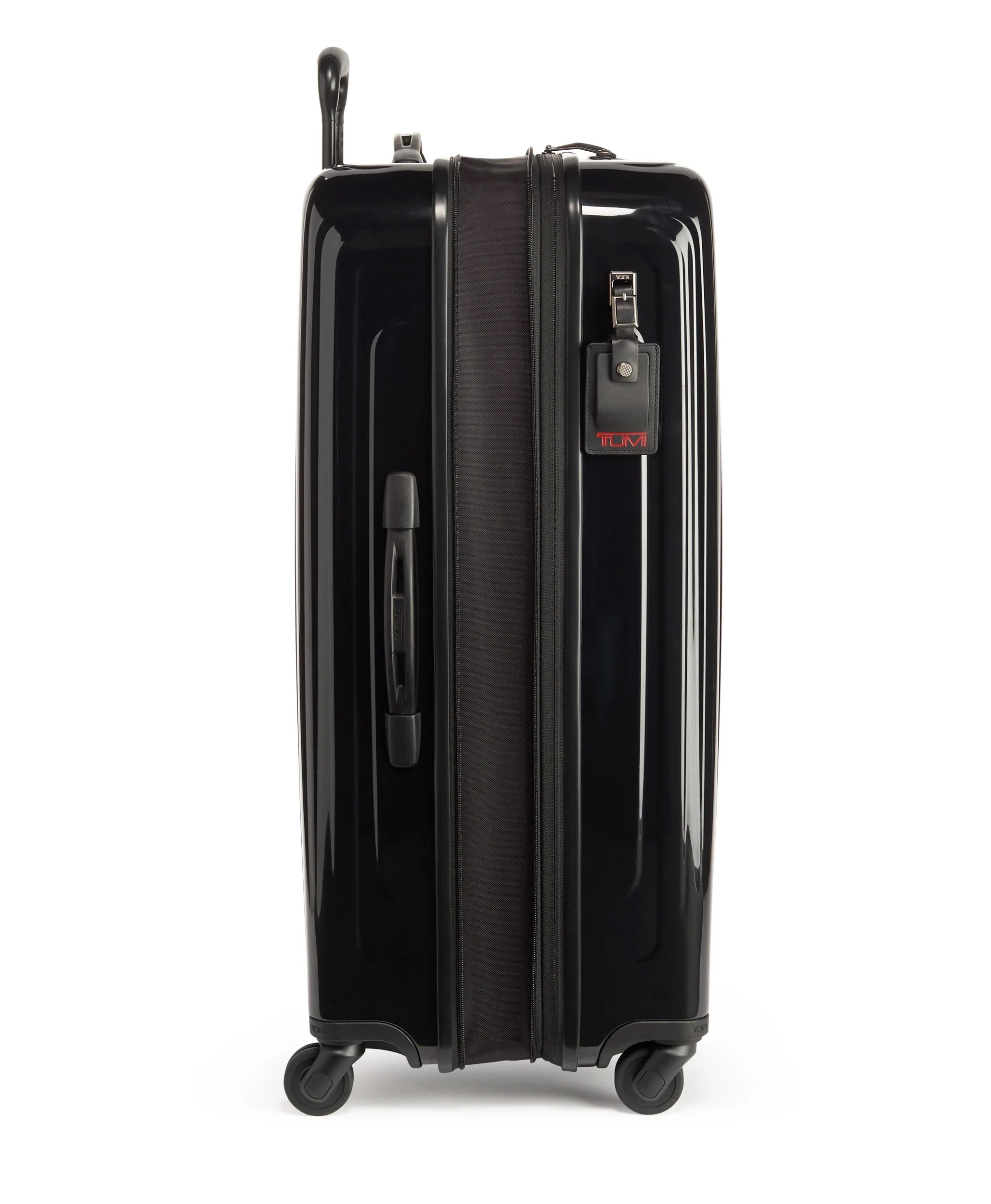 TUMI V4 EXPANDABLE 4 WHEELED PACKING CASE