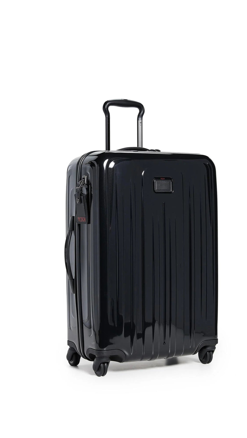 TUMI V4 EXPANDABLE 4 WHEELED PACKING CASE