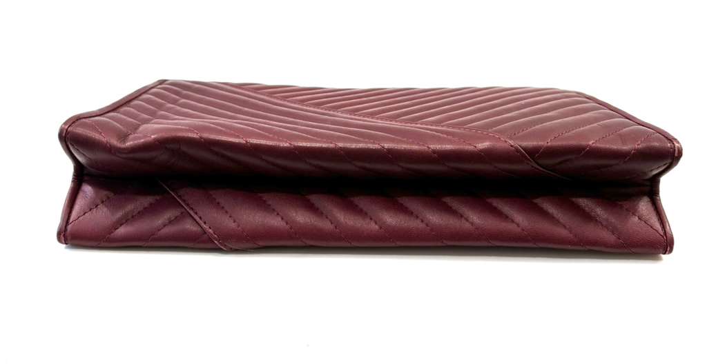 VALENTINO GARAVANI CLUTCH BAG