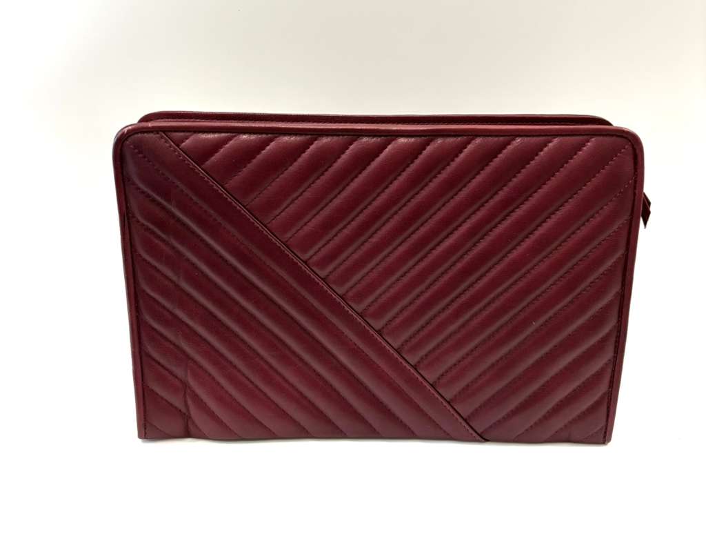 VALENTINO GARAVANI CLUTCH BAG