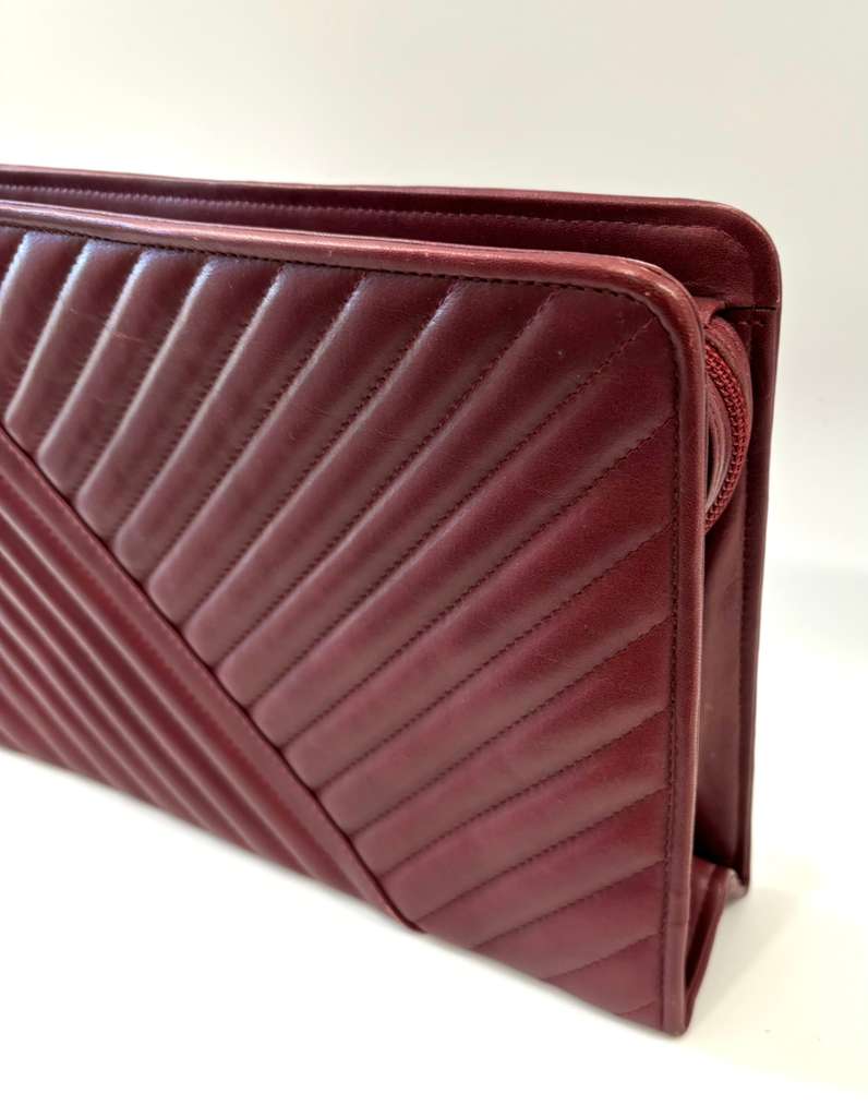 VALENTINO GARAVANI CLUTCH BAG