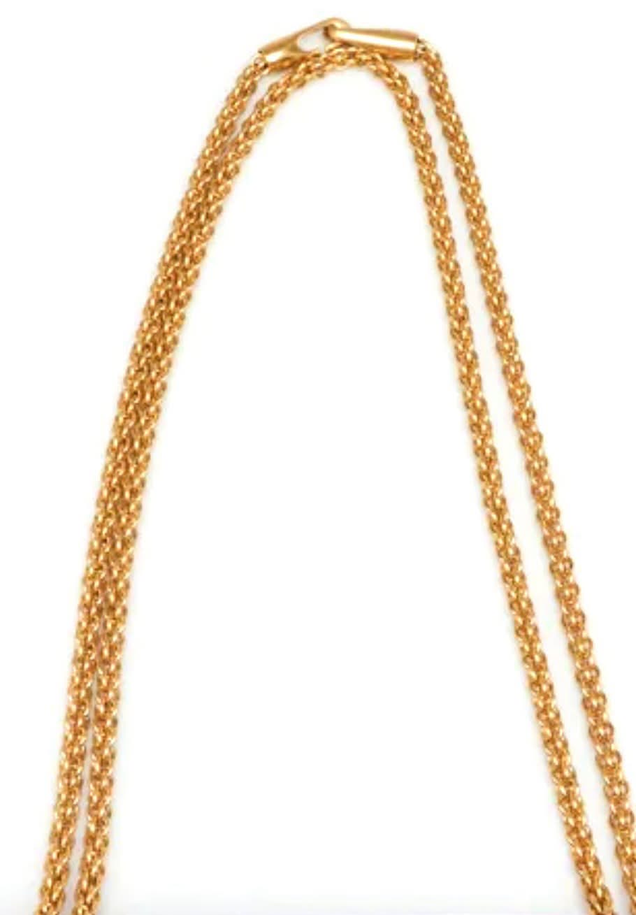 VALENTINO NAPPA LEATHER ONE STUD SMALL SHOULDER BAG
