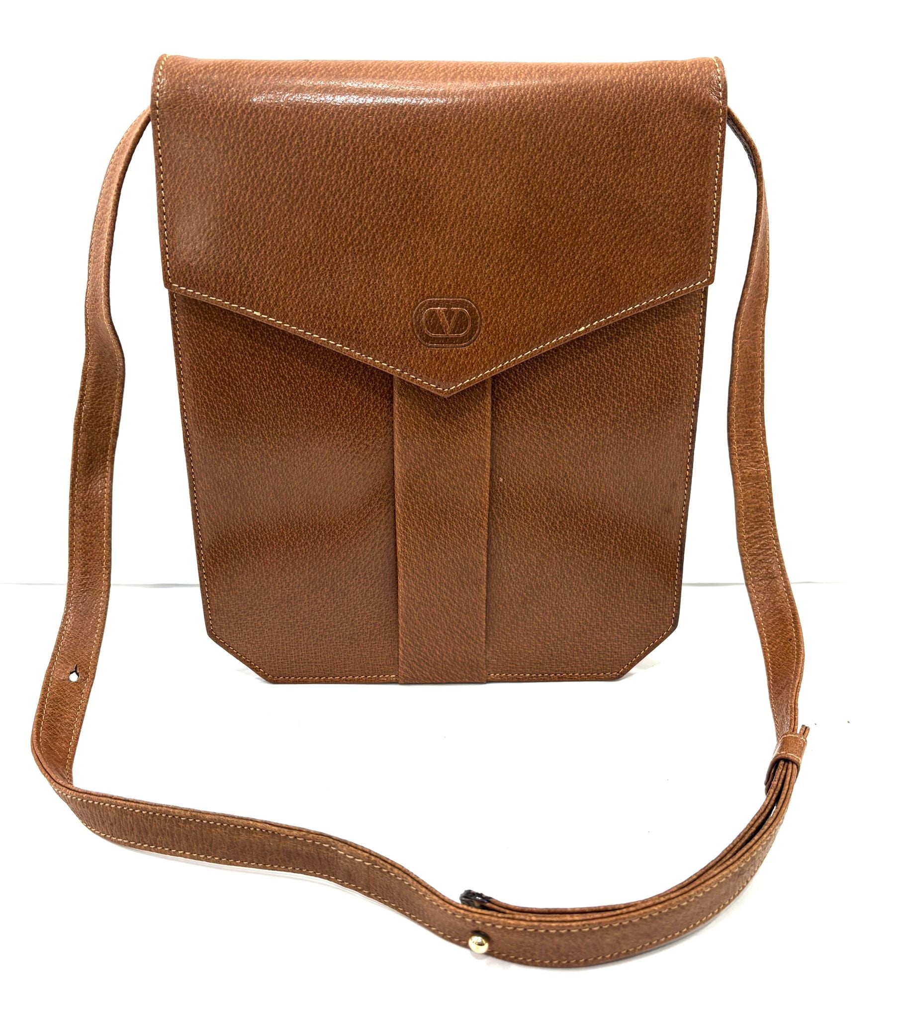 VALENTINO VINTAGE CROSSBODY BAG