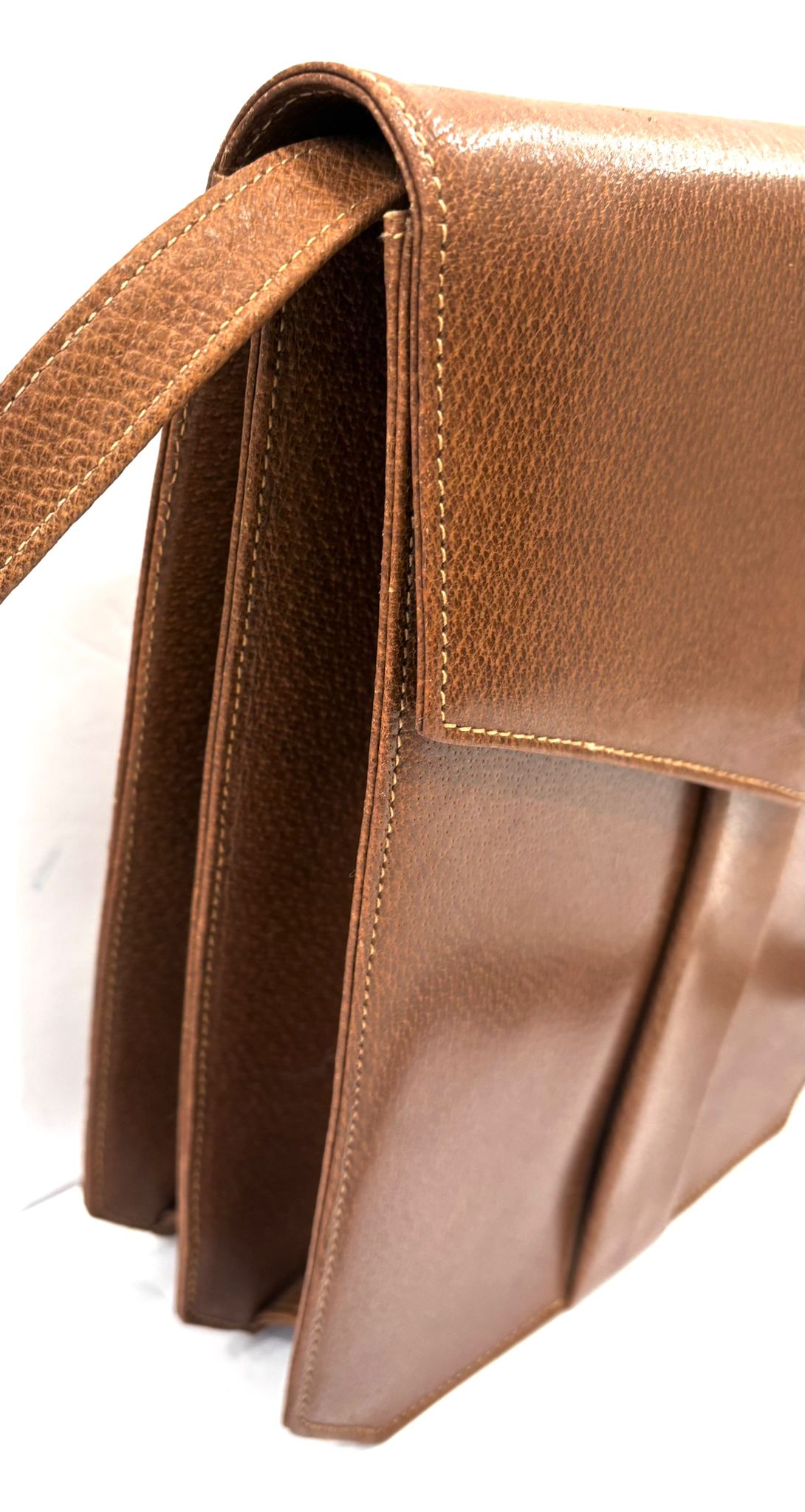 VALENTINO VINTAGE CROSSBODY BAG