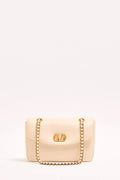 Djuna Medium Chain Bag In Nappa Leather