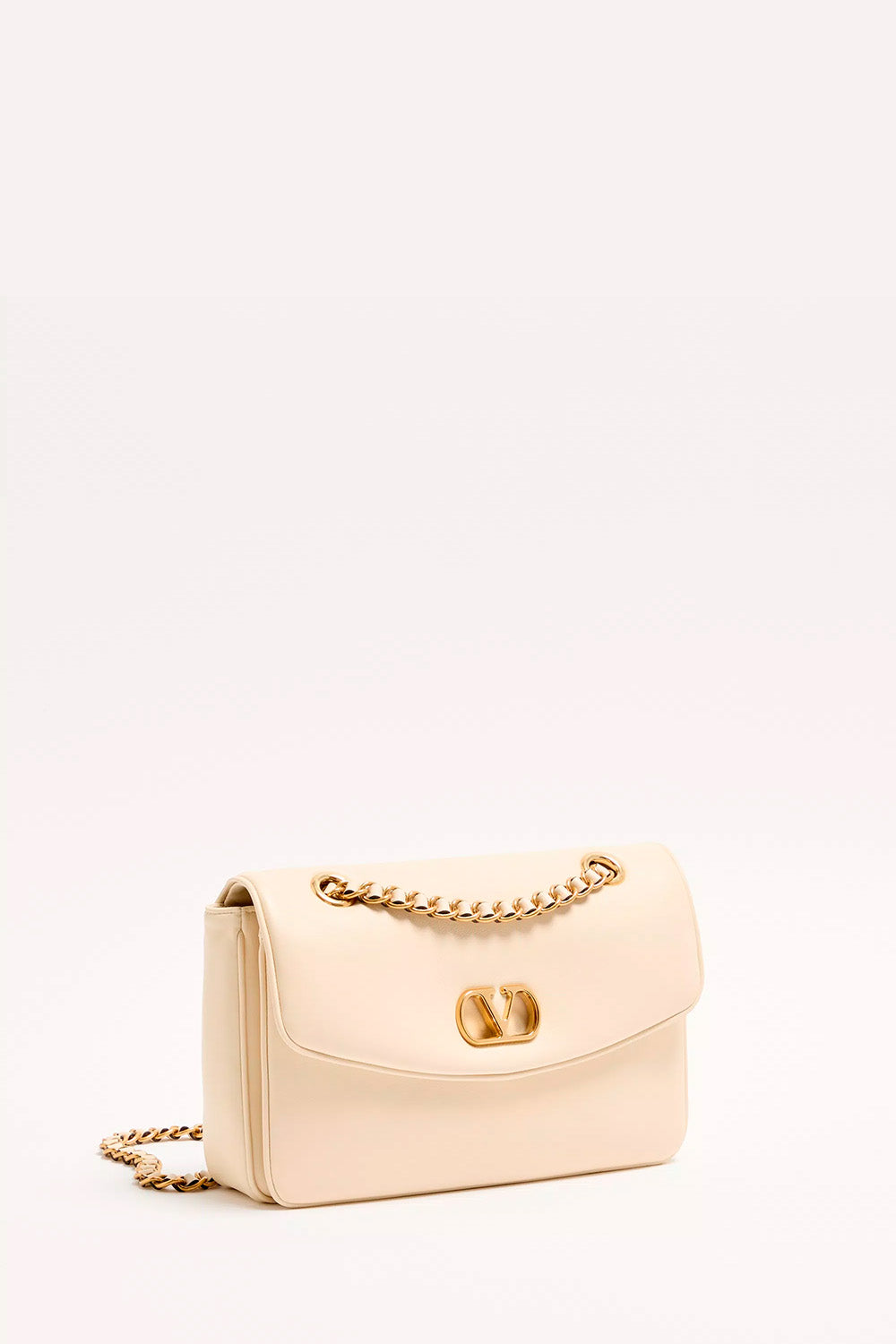 Djuna Medium Chain Bag In Nappa Leather