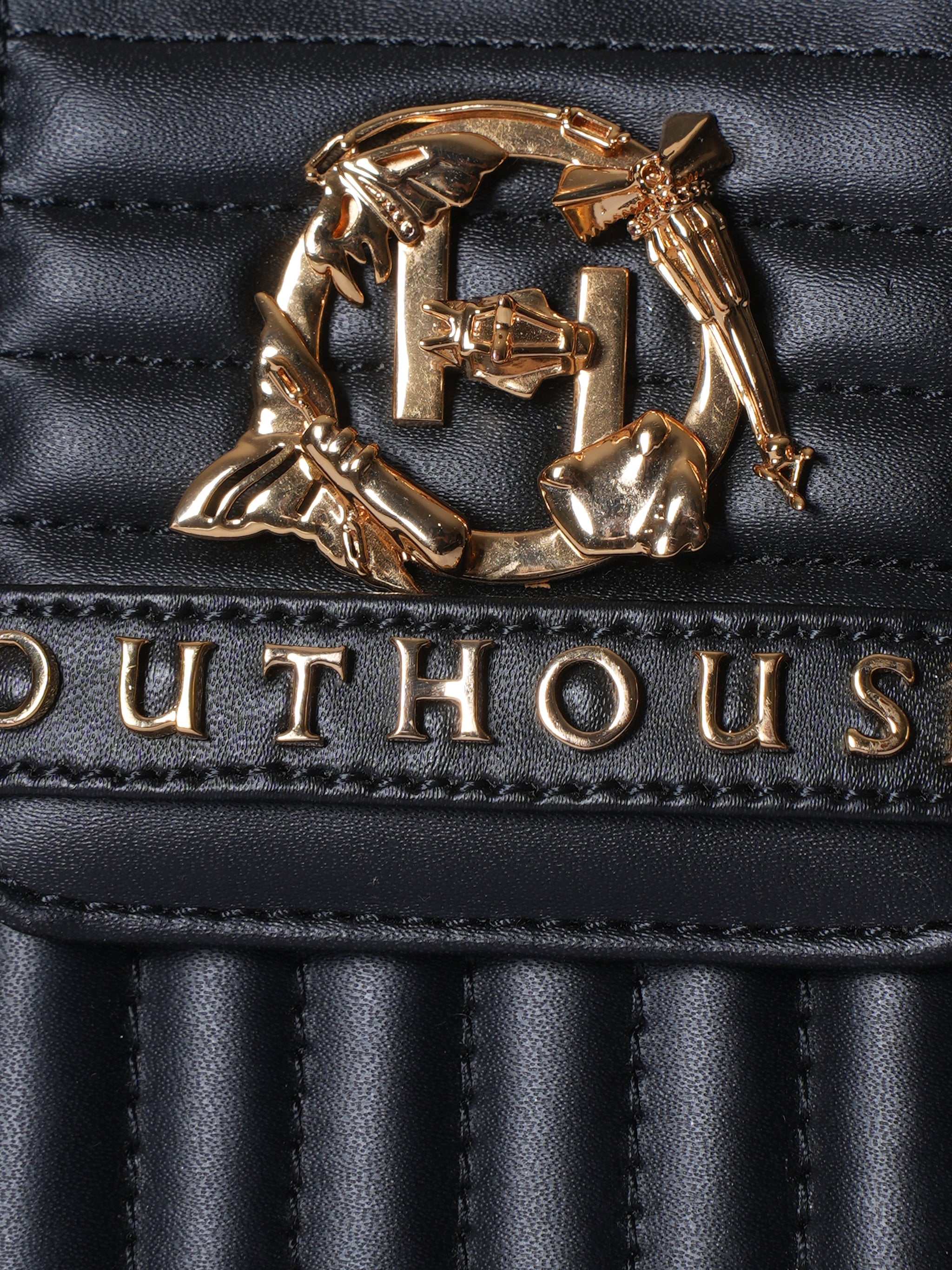 New Outhouse The Oh V Birdy Phone Bag