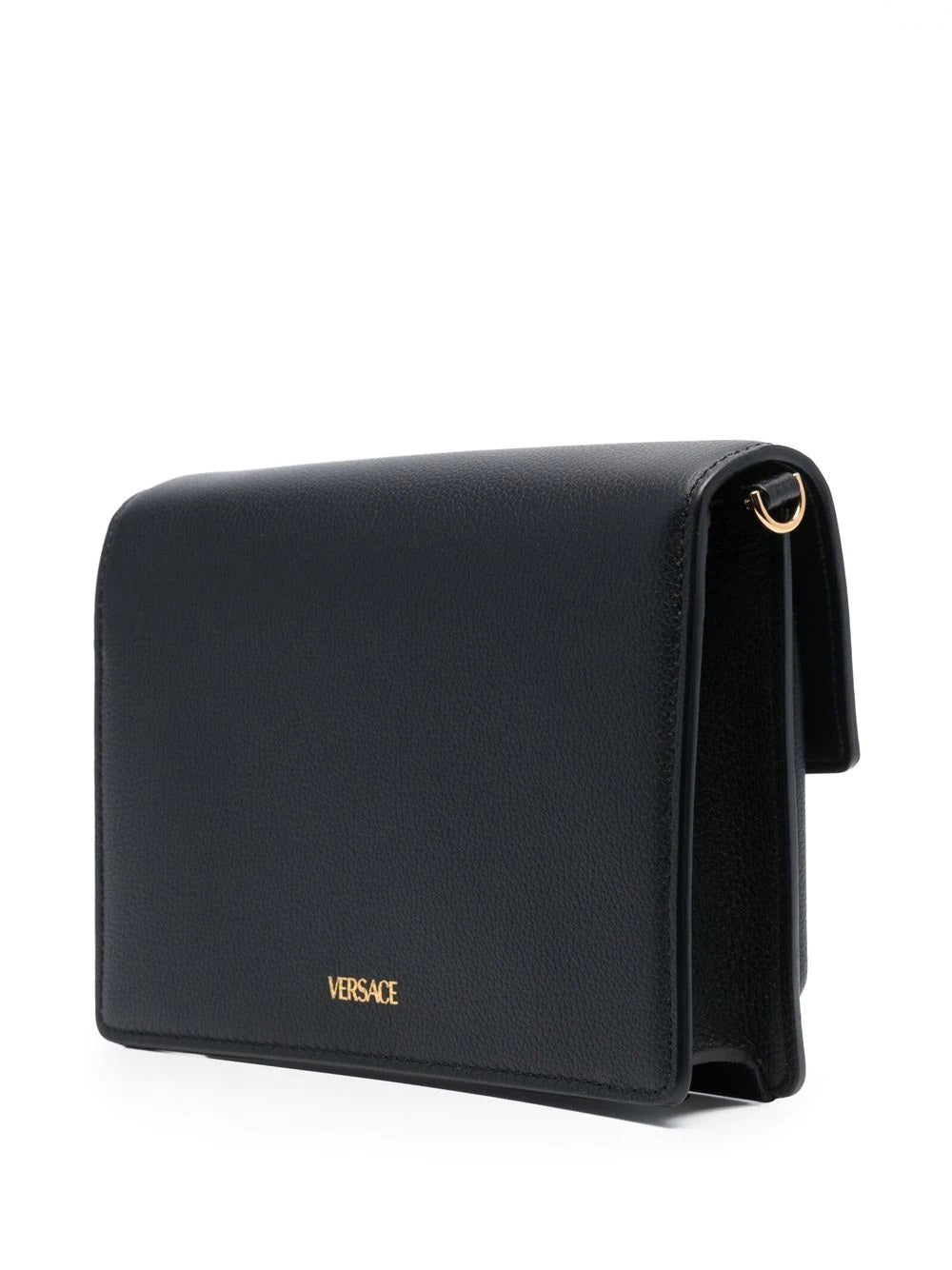 VERSACE LA MEDUSA CROSSBODY BAG