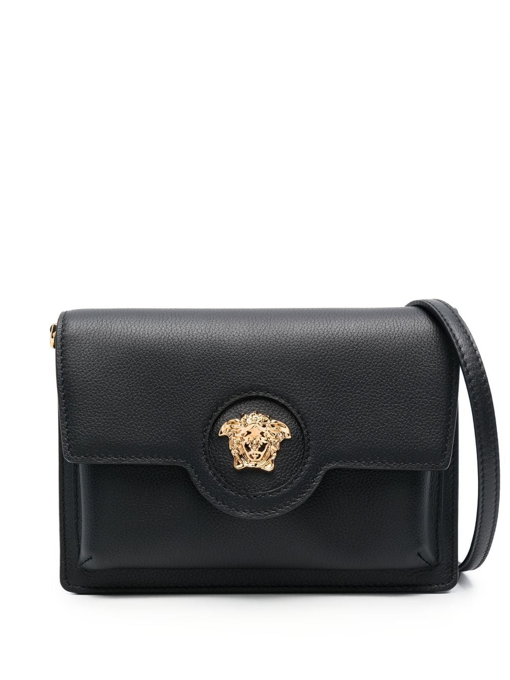 VERSACE LA MEDUSA CROSSBODY BAG