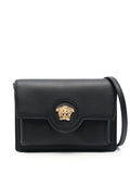 VERSACE LA MEDUSA CROSSBODY BAG