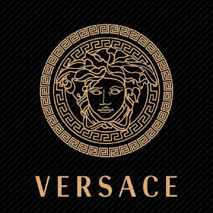 VERSACE LA MEDUSA CROSSBODY BAG