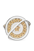 VERSACE LA MEDUSA DISCO BAG