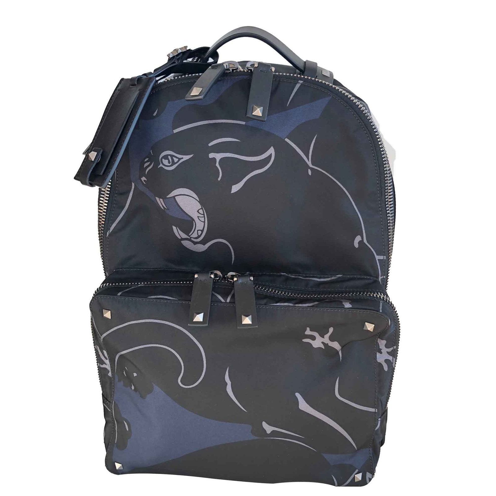 VALENTINO GARAVANI ROCKSTUD  BACKPACK