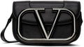 VALENTINO GARAVANI SMALL SUPERVEE SHOULDER BAG
