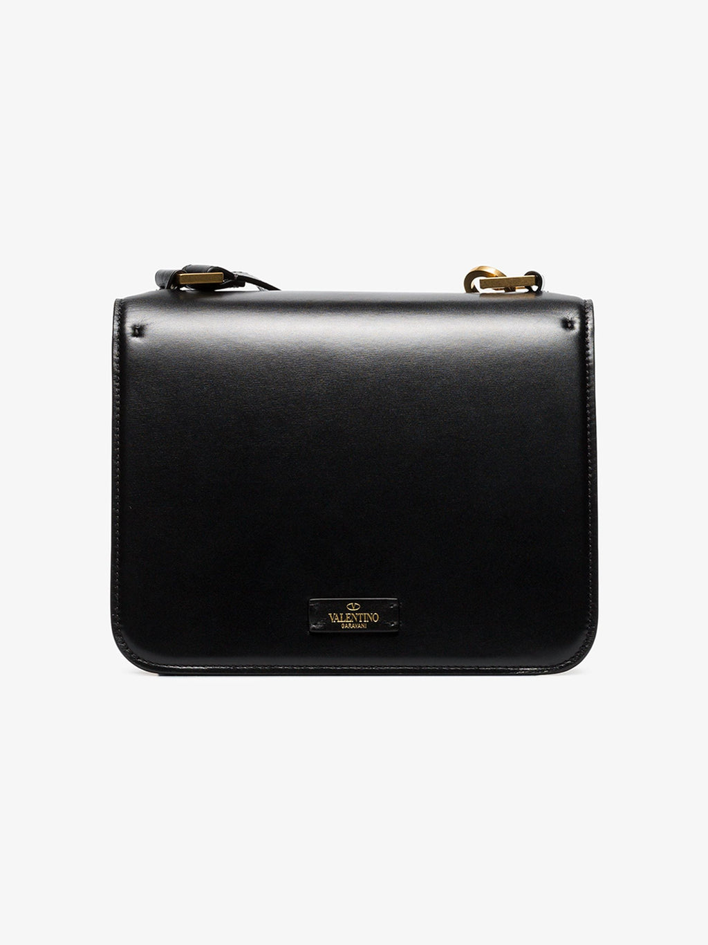 Valentino Garavani X Undercover VSLING Lips Print Bag