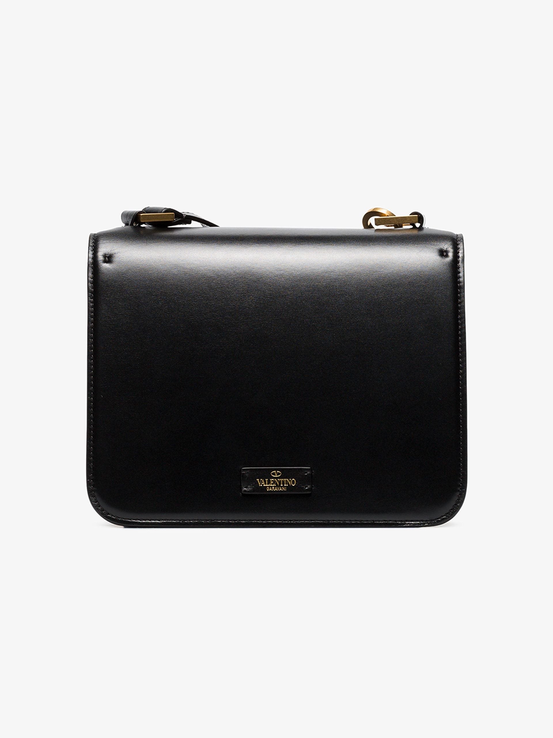 Valentino Garavani X Undercover VSLING Lips Print Bag