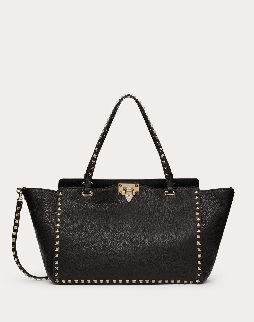 Valentino Rockstud Tote