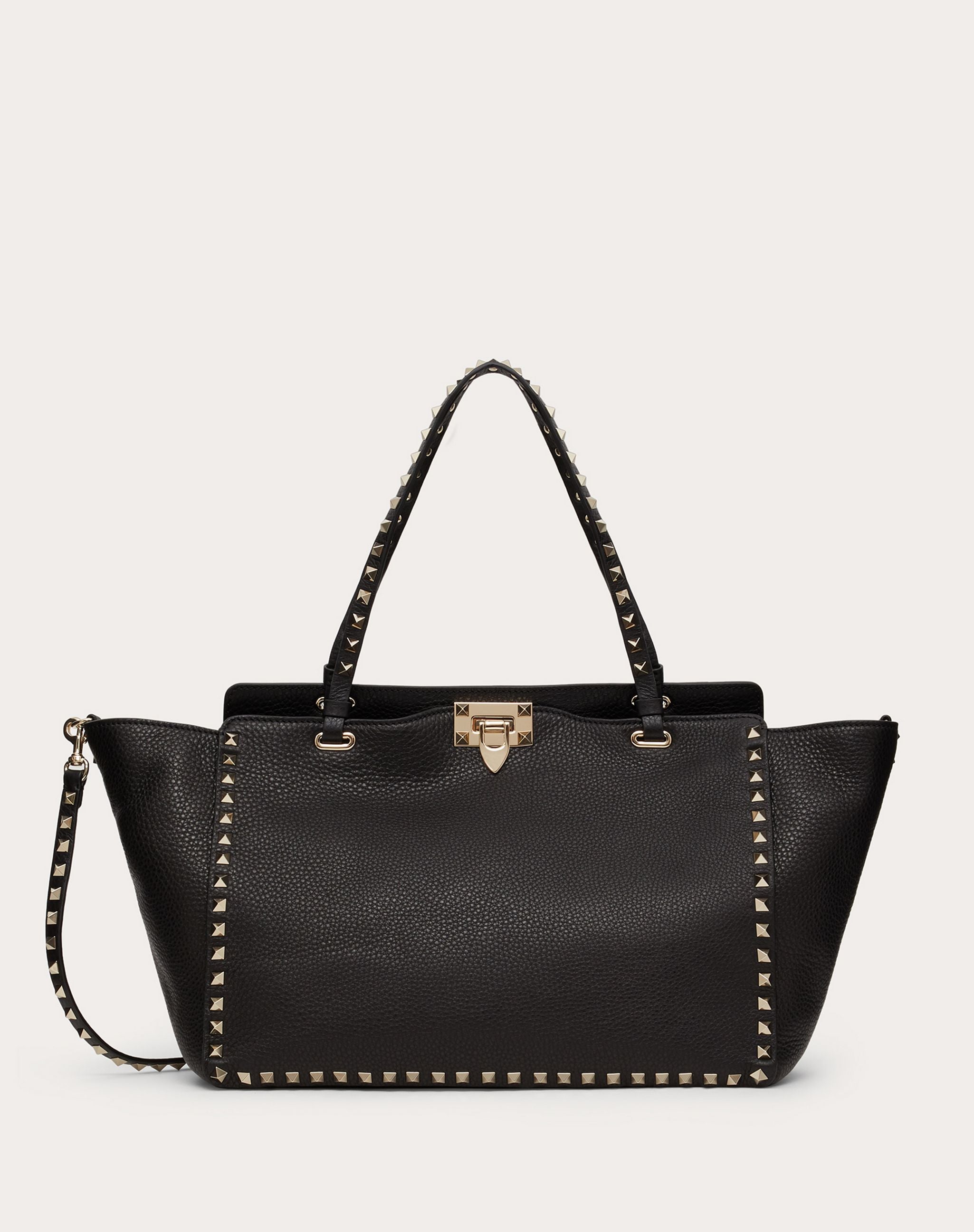 Valentino Rockstud Tote