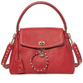 VALENTINO TWINY SINGLE SHOULDER BAG ROSSO