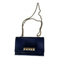 VALENTINO VAVAVOOM LEATHER HANDBAG