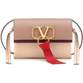 VALENTINO GARAVANI V-RING CROSSBODY BAG