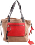 VERSACE DAYDREAMER DRAWSTRING MEDIUM TOTE