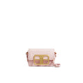 Ted Baker Pink Crossbody Bag
