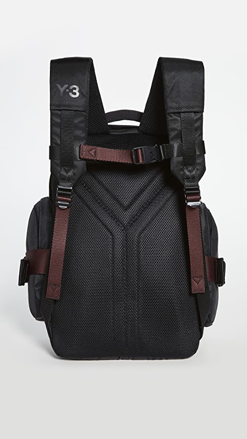 Y-3 CH2 BACKPACK