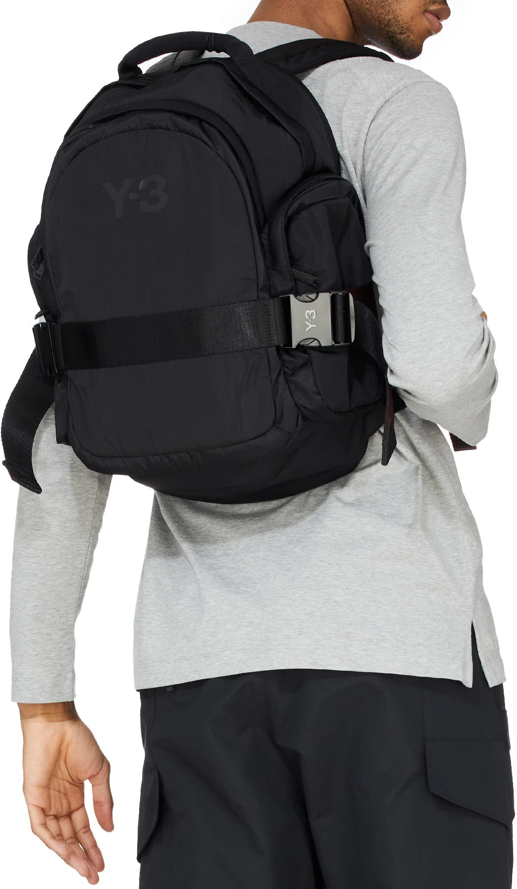 Y-3 CH2 BACKPACK