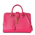 SAINT LAURENT CABAS MEDIUM MONOGRAM BAG