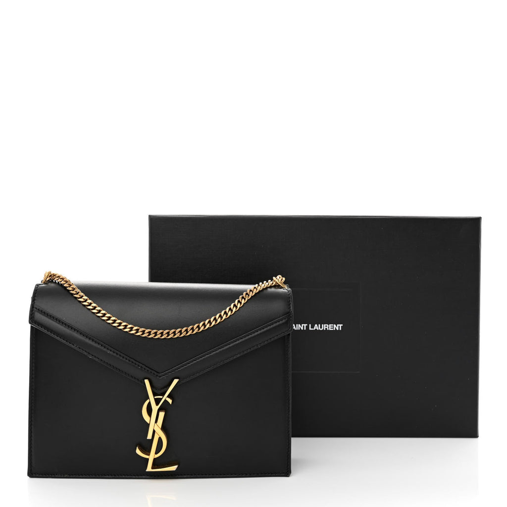 YSL CASSANDRA CHAIN WALLET