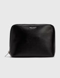 YSL GRAIN DE POUDRE COSMETIC CASE