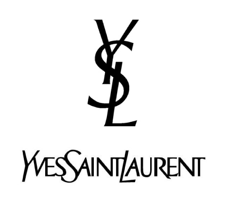 YSL NIKI MEDIUM CHAIN BAG IN VINTAGE CRINKLED LEATHER