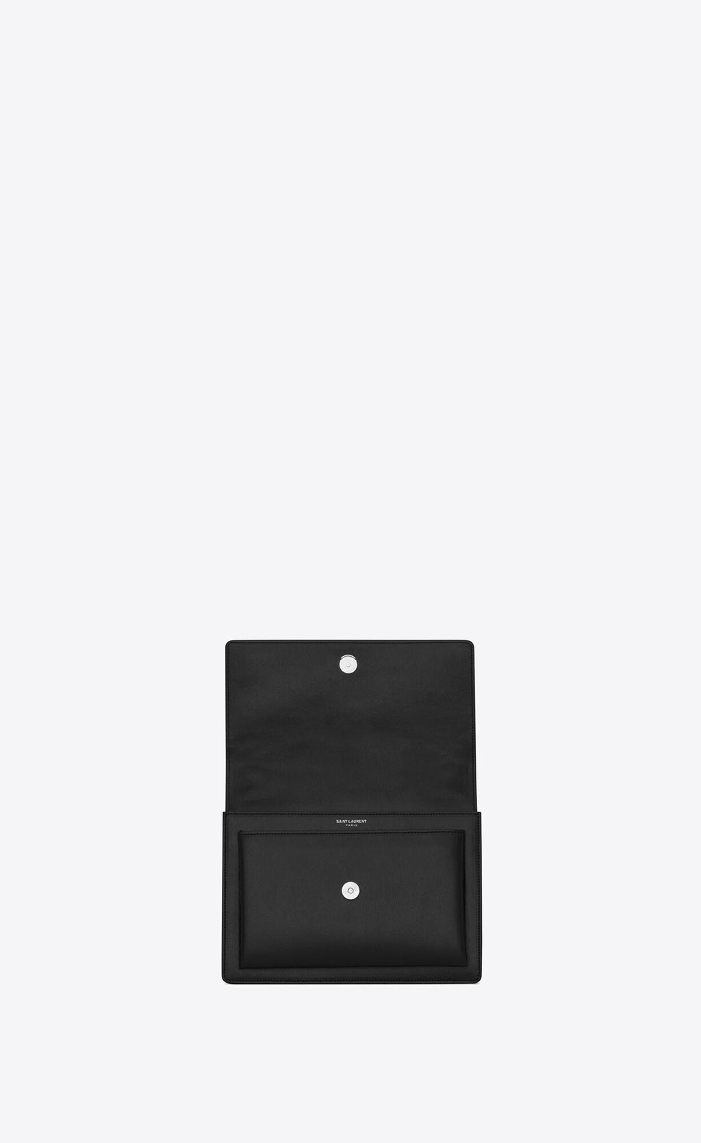 YSL MONOGRAM SUNSET BAG MEDIUM