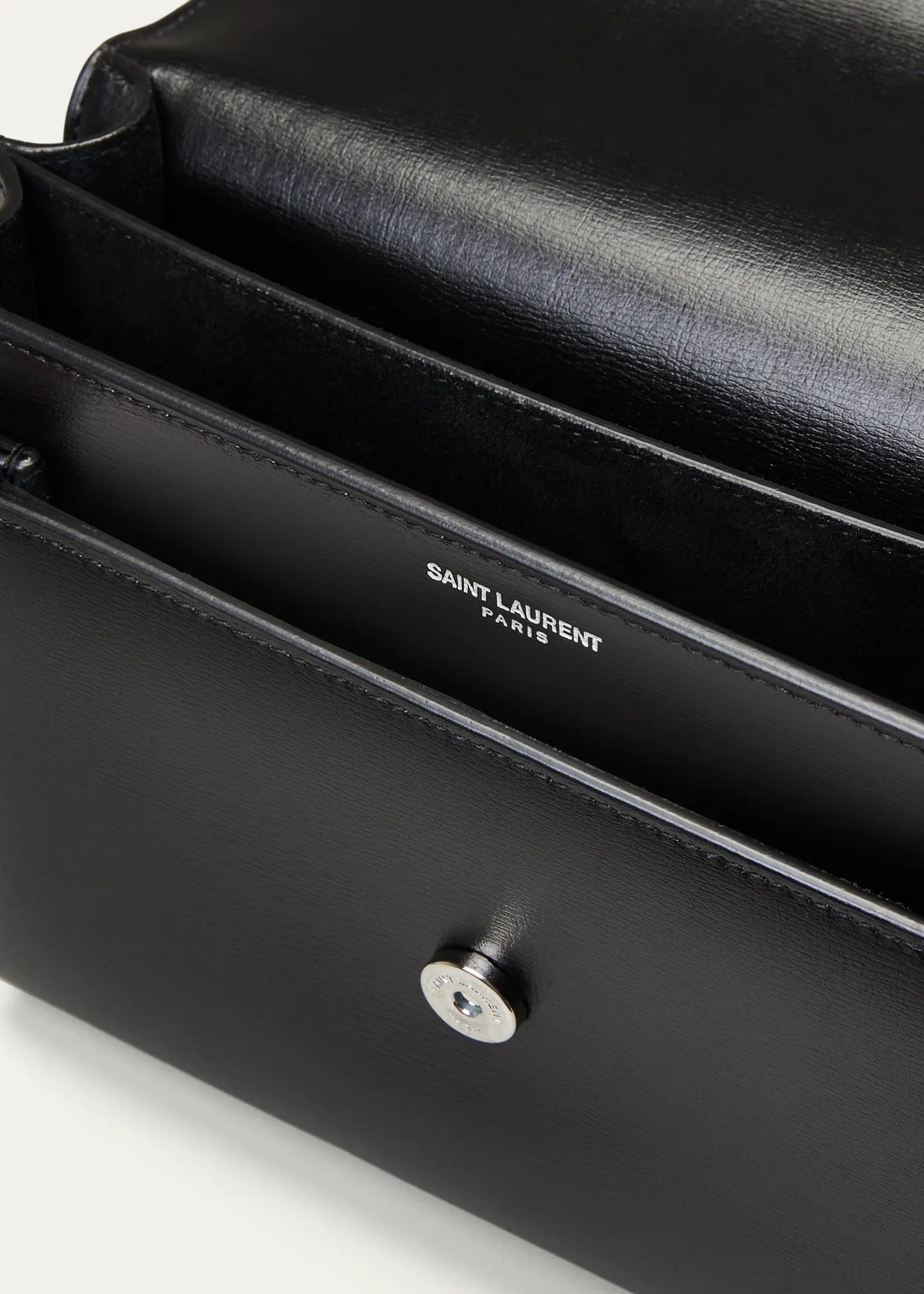 YSL MONOGRAM SUNSET BAG MEDIUM