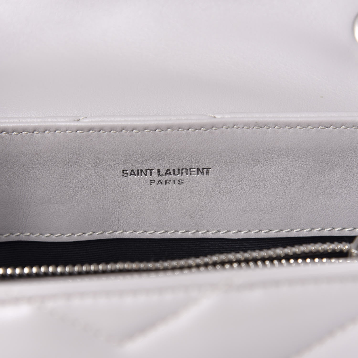 YSL MONOGRAM Y QUILTED CALFSKIN MATELASSE MEDIUM LOULOU SHOULDER BAG