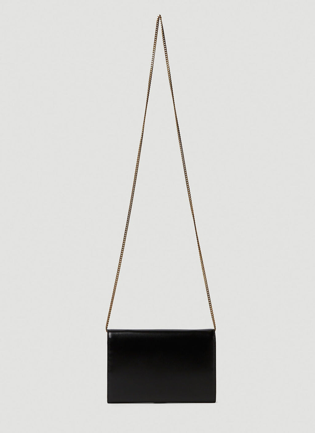 SAINT LAURENT SUNSET MINI BAG